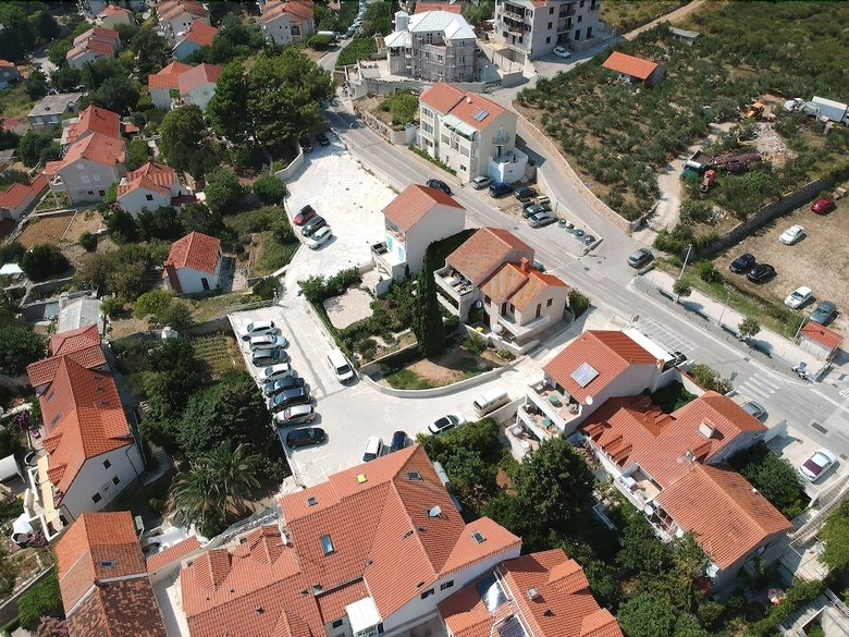 Hotel Ivan
