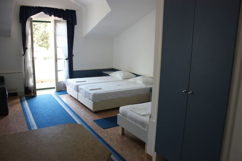 Hotel Ivan