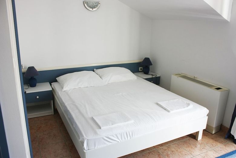 Hotel Ivan