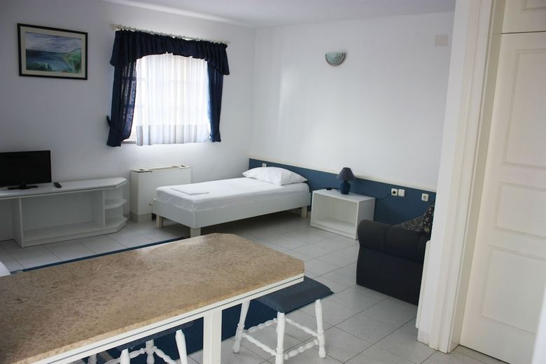 Hotel Ivan