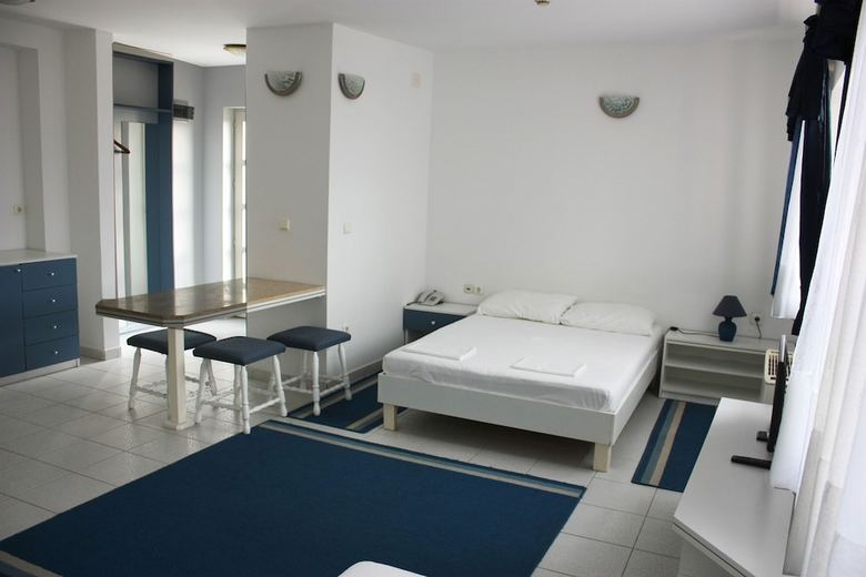 Hotel Ivan