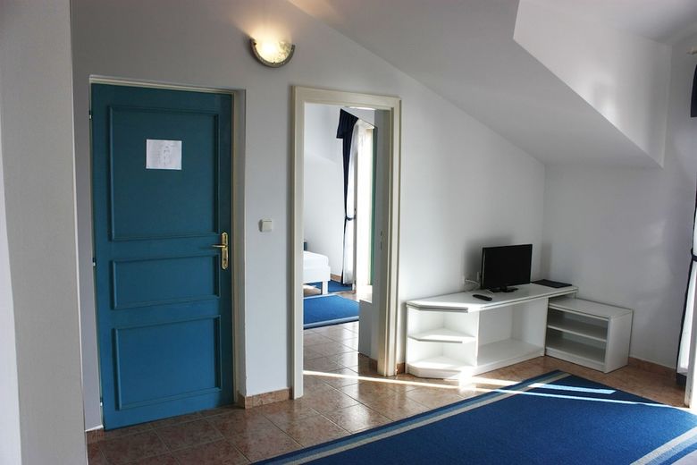 Hotel Ivan