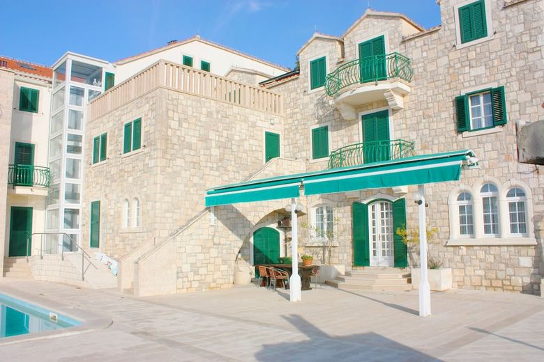 Hotel Ivan