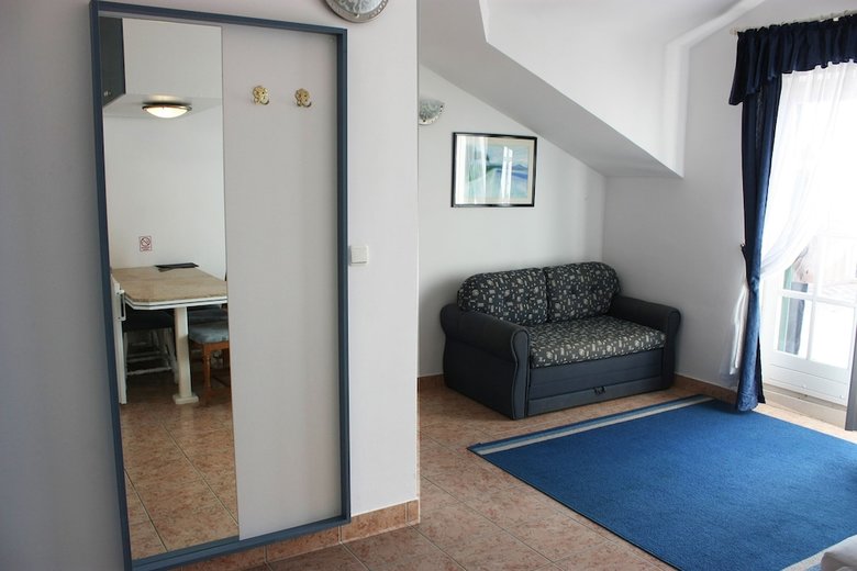 Hotel Ivan