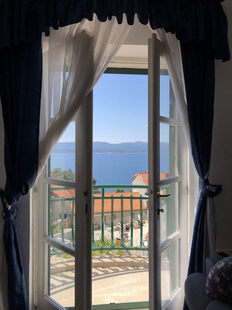 Hotel Ivan