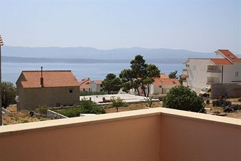 Hotel Apartments Henjak Gospojica