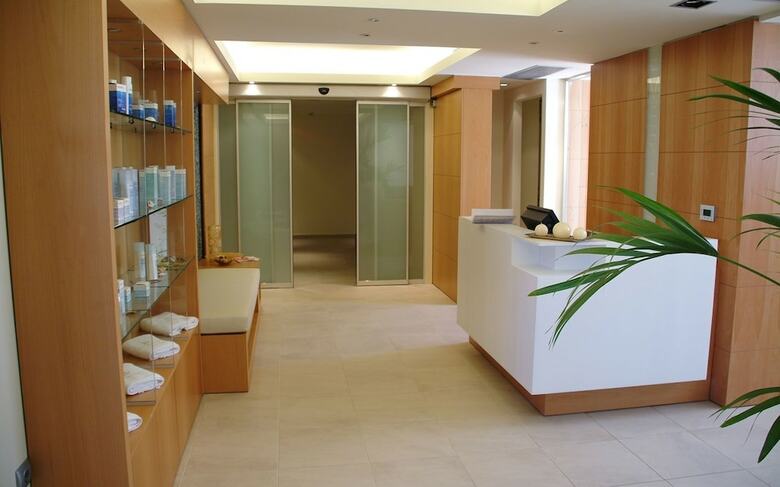 Hotel Ionian Emerald Resort