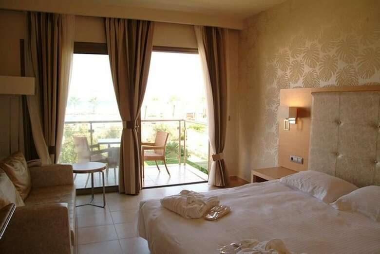Hotel Ionian Emerald Resort