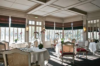 Hotel Les Sources De Caudalie