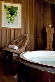 Hotel Les Sources De Caudalie