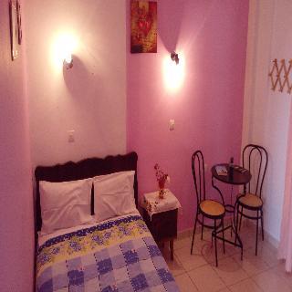 Hotel Anessis Studios