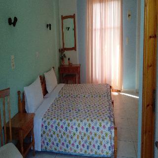Hotel Anessis Studios
