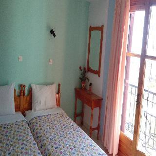 Hotel Anessis Studios