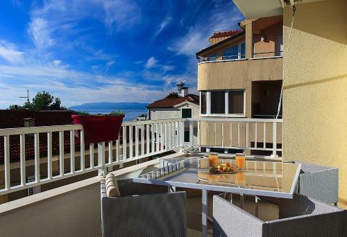 Apartment Letica