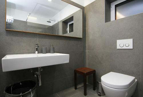 Apartment Letica