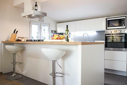 Apartment Letica