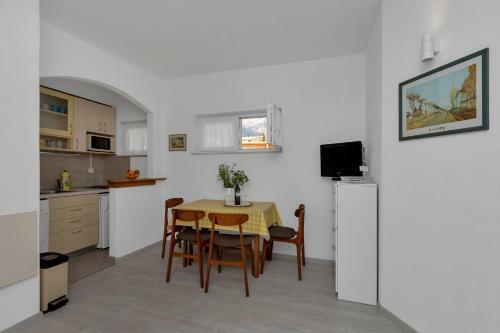 Apartment Letica