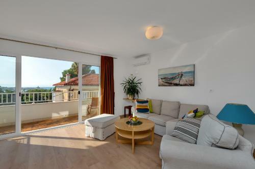 Apartment Letica