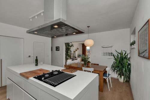 Apartment Letica