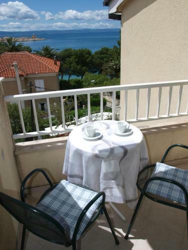 Apartment Letica