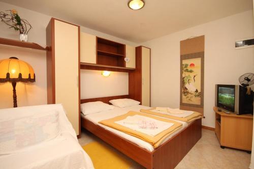 Apartamentos Studio Cavtat 8610a