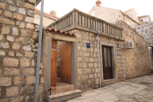Apartamentos Studio Cavtat 8610a