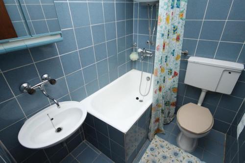 Apartment Pag 6367a