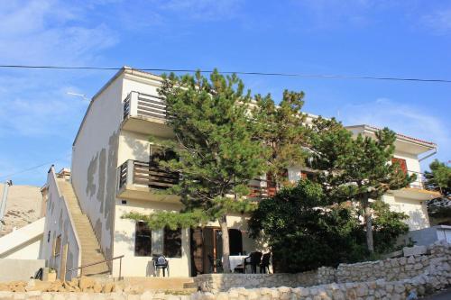 Apartment Pag 6367a