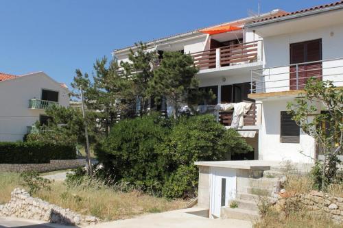 Apartment Pag 6367a