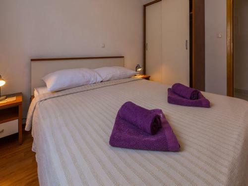 Apartment Adria