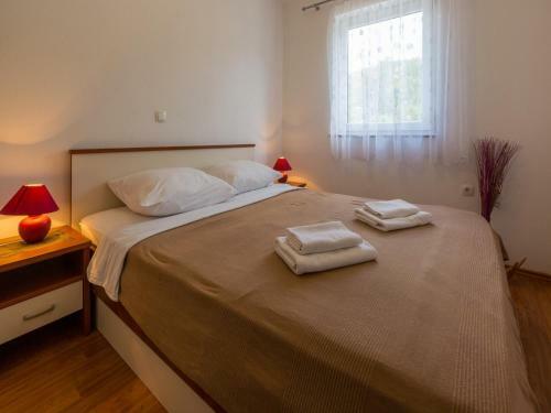 Apartment Adria
