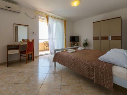 Apartment Adria