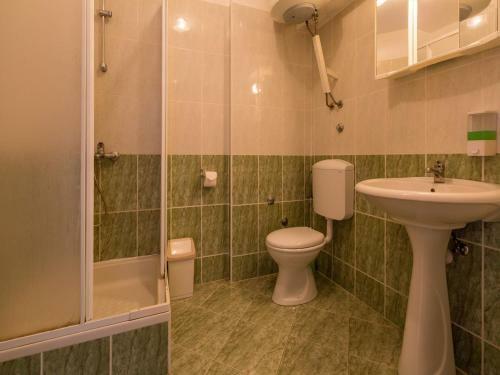 Apartment Adria