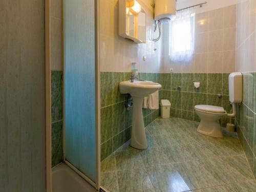 Apartment Adria