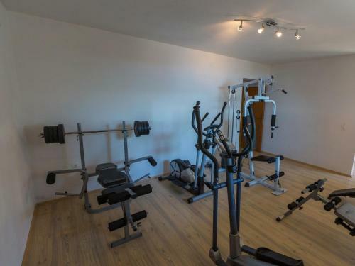 Apartment Adria
