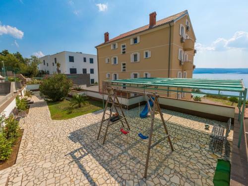 Apartment Adria