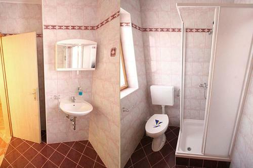 Apartment Adrijan II