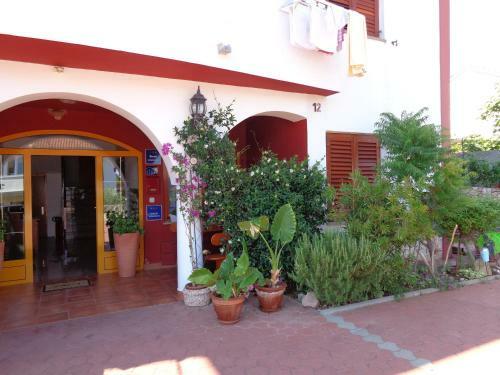 Apartment Adrijan II