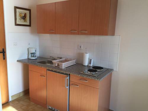 Hostal Guest House Punta Grzan