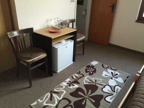 Hostal Guest House Punta Grzan