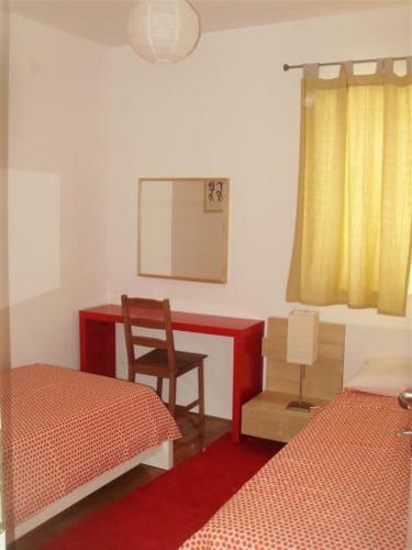 Apartments Mazuran