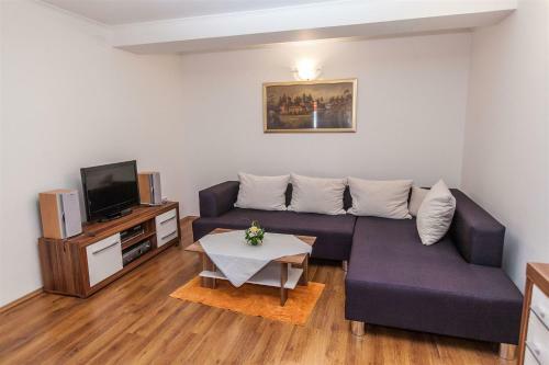 Apartment Carmen