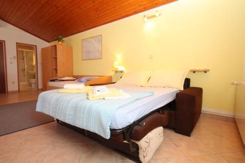 Apartamentos Studio Hvar 8794a
