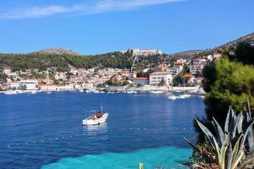 Apartamentos Studio Hvar 8794a