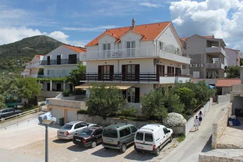 Apartamentos Studio Hvar 8794a