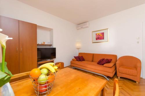 Apartments Sr?an