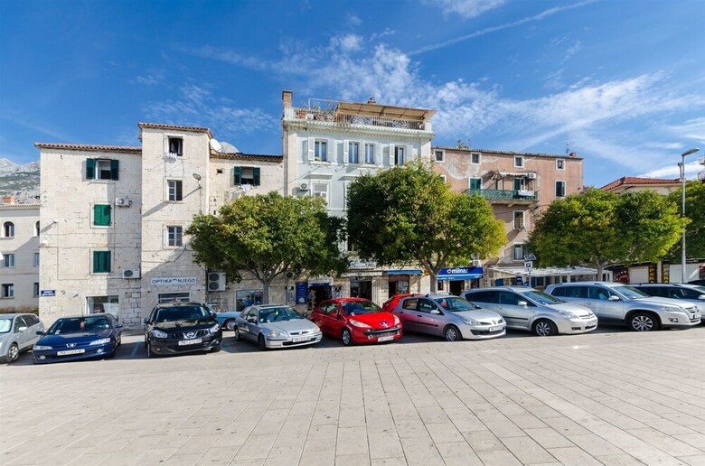 Apartment Jadranka