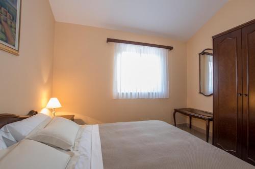 Apartments Viler