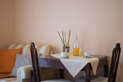 Apartments Viler