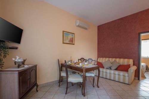 Apartments Viler